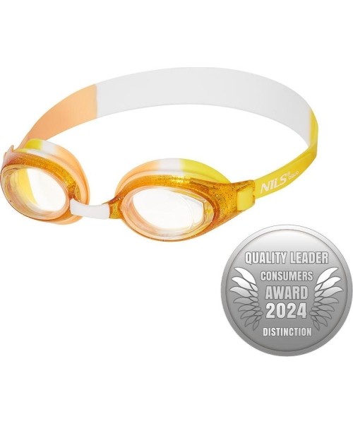 NQG870AF KOLLASED JUUNIOR PRILLID NILS AQUA