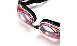 NQG550MAF BLACK/ RAINBOW NILS AQUA GOGGLES