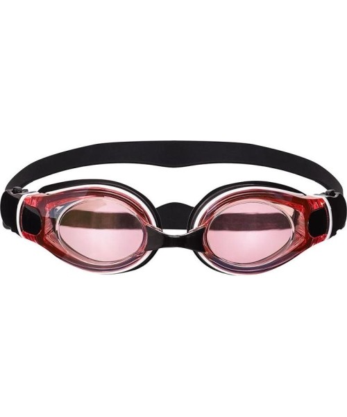 NQG550MAF BLACK/ RAINBOW NILS AQUA GOGGLES