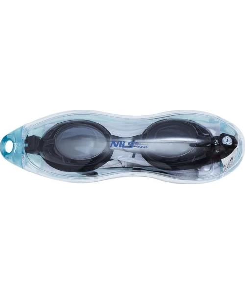 NQG500AF MUSTAD NILS AQUA KAITSEPRILLID
