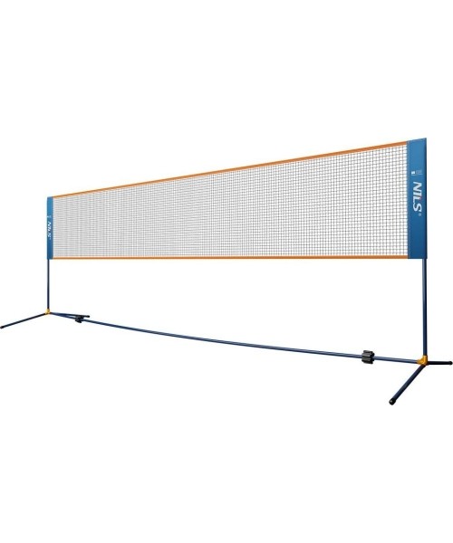NN400 SULGPALLIVÕRK 400CM TÄISKATE NILS