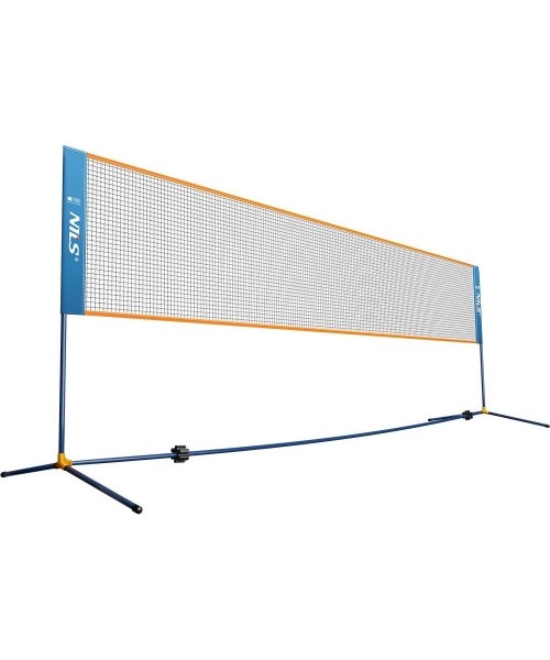 NN400 SULGPALLIVÕRK 400CM TÄISKATE NILS
