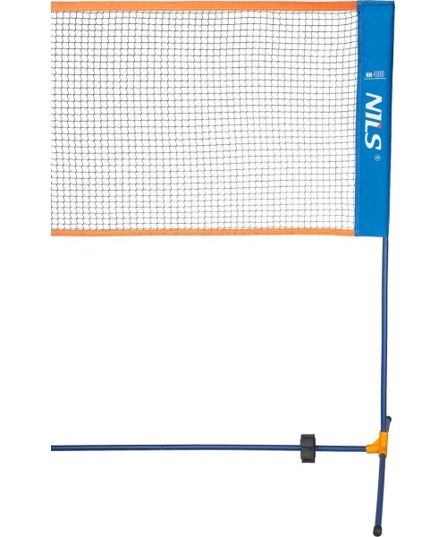 NN400 SULGPALLIVÕRK 400CM TÄISKATE NILS