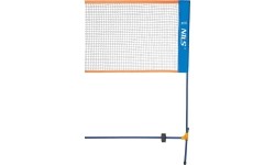 NN400 SULGPALLIVÕRK 400CM TÄISKATE NILS