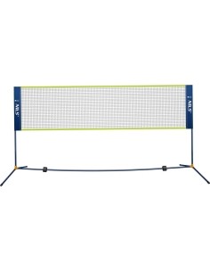 NN305 BADMINTON NET 305CM FULL COVER NILS