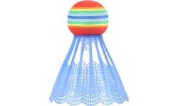 NBL6091 NYLON SHUTTLECOCKS LED 3 PCS. NILS