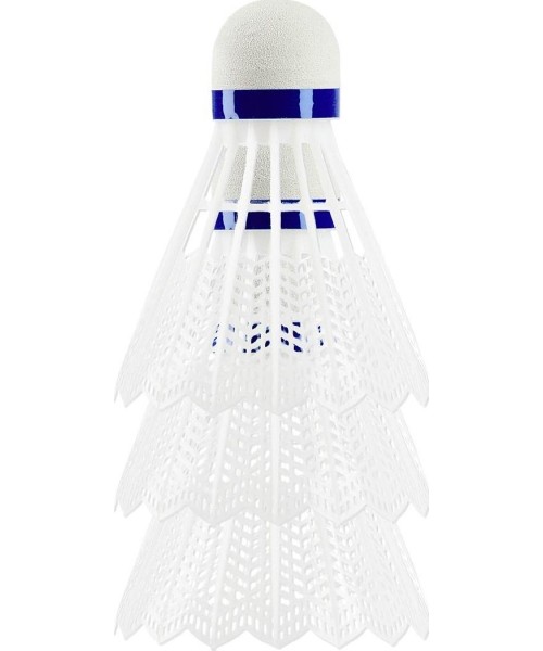 Nylon Shuttlecocks Wish S-360 3pcs