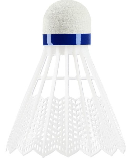 Nylon Shuttlecocks Wish S-360 3pcs