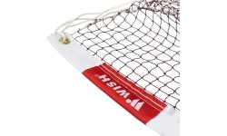 WS4001 PROFESSIONAL BADMINTON NET WISH