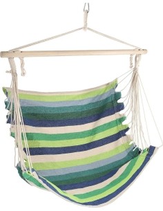 NC3106 GREEN BRAZILIAN CHAIR NILS CAMP