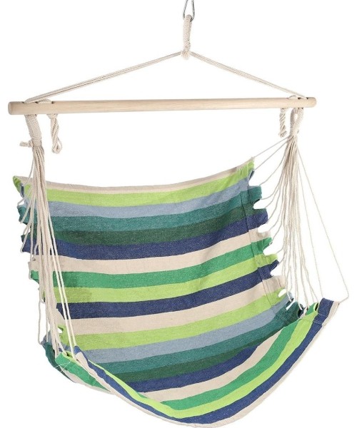 NC3106 GREEN BRAZILIAN CHAIR NILS CAMP