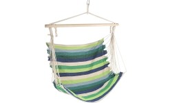 NC3106 GREEN BRAZILIAN CHAIR NILS CAMP