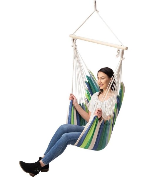 NC3106 GREEN BRAZILIAN CHAIR NILS CAMP