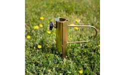 NC7817 UMBRELLA HOOK HOLDER NILS