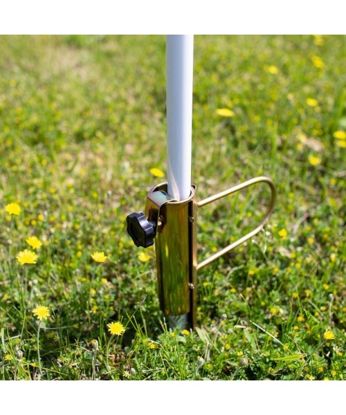 NC7817 UMBRELLA HOOK HOLDER NILS