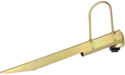 NC7817 UMBRELLA HOOK HOLDER NILS