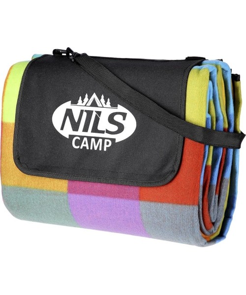 Piknikumatt NILS Camp NC2221 ALU