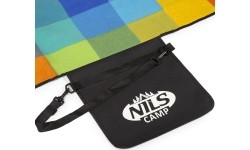 NC2221 PICNIC MAT ALU NILS CAMP