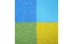 NC2221 PICNIC MAT ALU NILS CAMP