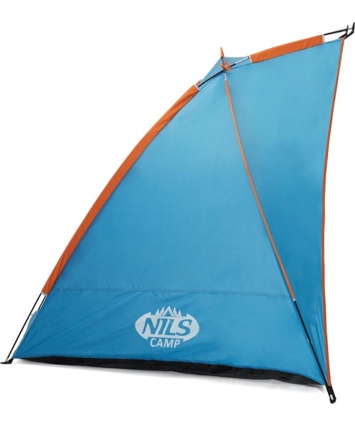 NC8030 BEACH TENT BLUE NILS