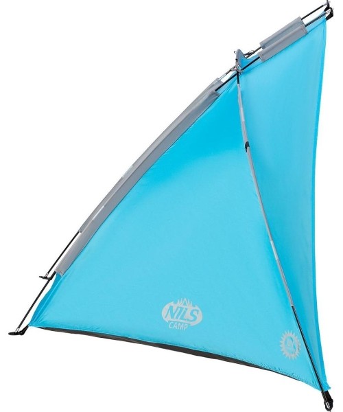 Beach Tent Nils Camp NC3039 Blue
