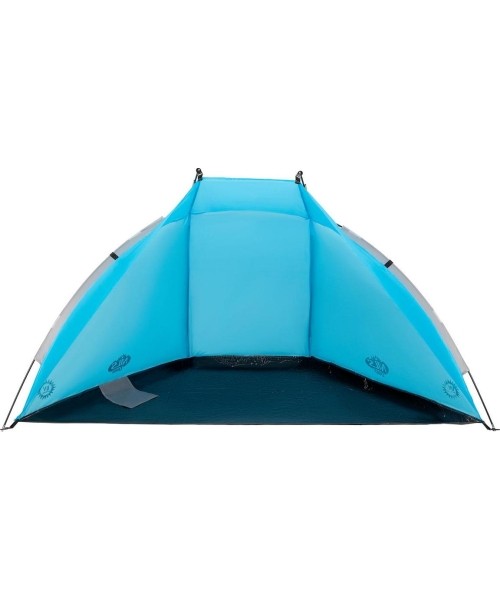 Beach Tent Nils Camp NC3039 Blue