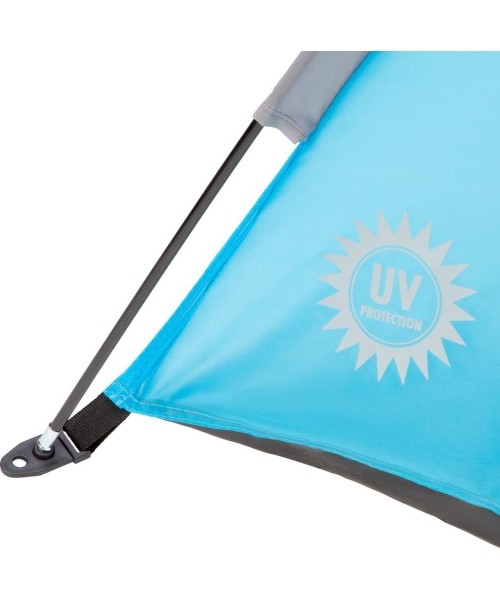 Beach Tent Nils Camp NC3039 Blue