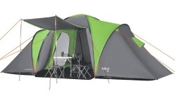 NC6431 KÄMPING TELK ROHELINE-HALL HIGHLAND IV NILS CAMP