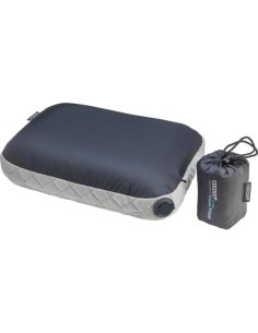 Reisipadi Cocoon Air-Core, hall