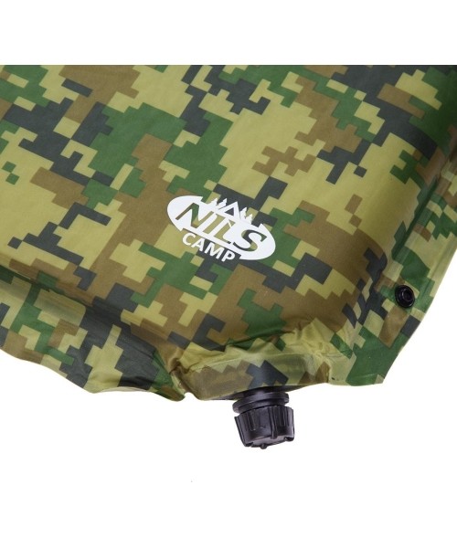 NC4050 MORO SELF-INFLATING NILS CAMP