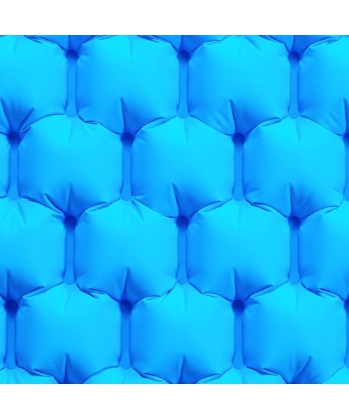 Tourist Mat Nils Camp NC4007, Blue