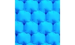 Tourist Mat Nils Camp NC4007, Blue