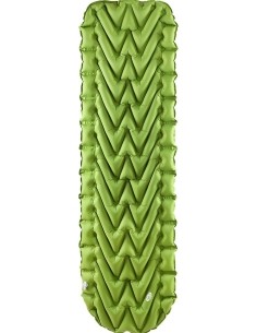 Tourist Mat Nils Camp NC4005, Green