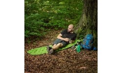 Tourist Mat Nils Camp NC4005, Green