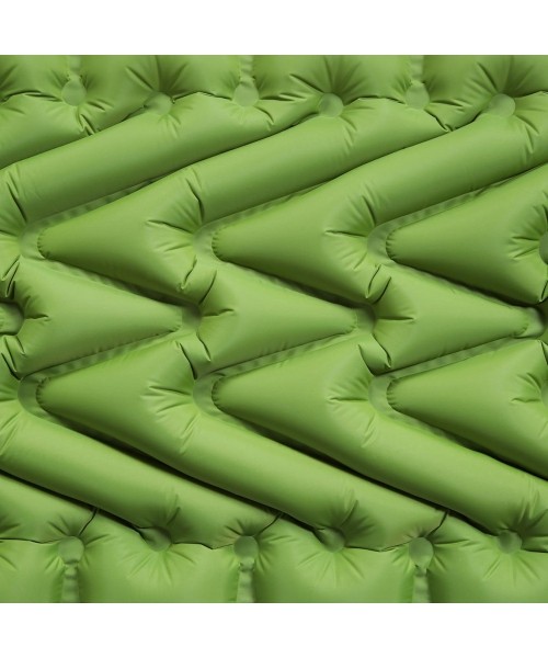 Tourist Mat Nils Camp NC4005, Green