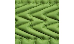 Tourist Mat Nils Camp NC4005, Green