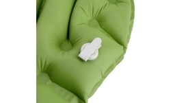 Tourist Mat Nils Camp NC4005, Green