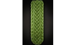 Tourist Mat Nils Camp NC4005, Green