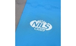 Isetõmbuv matt Nils Camp NC4340, sinihall