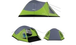 Rohe-hall matkatelk NC6006 Discovery Nils Camp