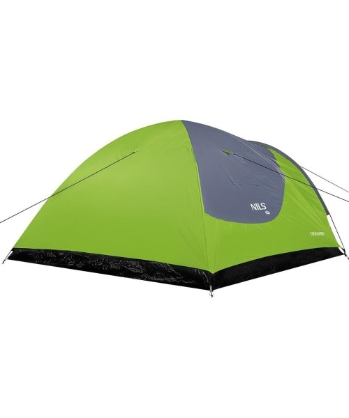 Rohe-hall matkatelk NC6006 Discovery Nils Camp
