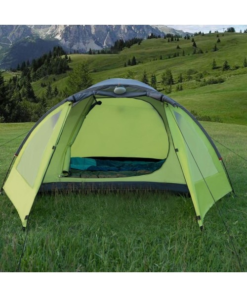 Rohe-hall matkatelk NC6006 Discovery Nils Camp