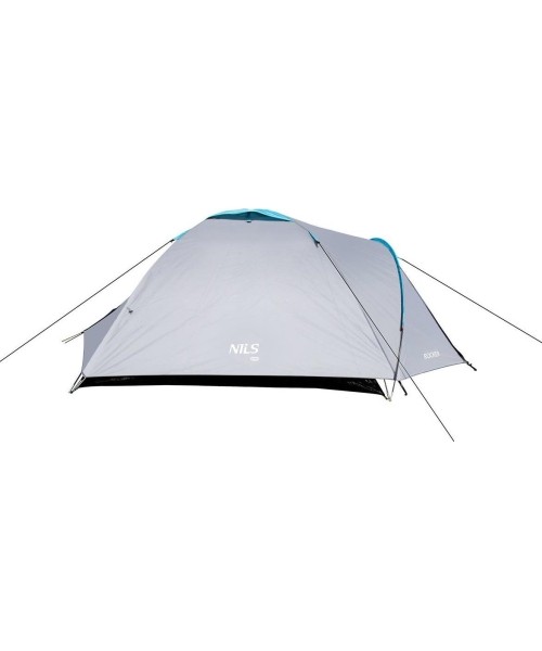 NC6013 CAMPING TENT ROCKER NILS CAMP