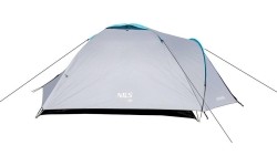 NC6013 CAMPING TENT ROCKER NILS CAMP