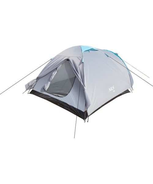NC6013 CAMPING TENT ROCKER NILS CAMP