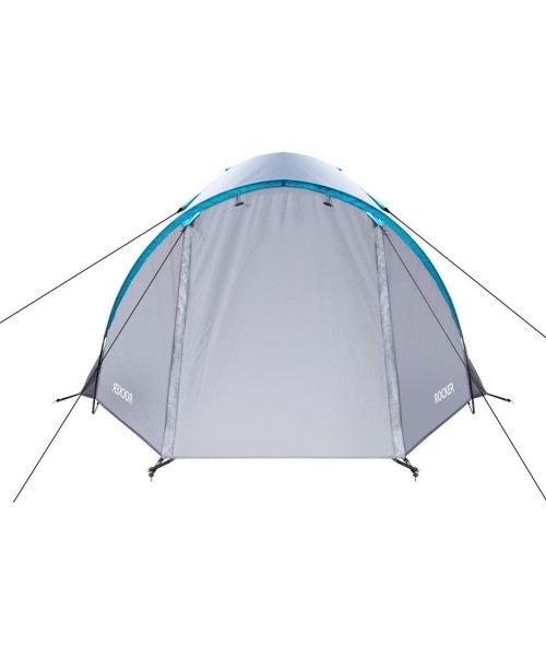 Matkatelk Rocker NC6013 NILS Camp