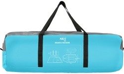 NC6013 CAMPING TENT ROCKER NILS CAMP