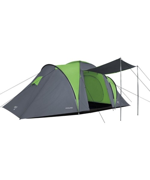 NC6031 CAMPING TENT HIGHLAND NILS CAMP