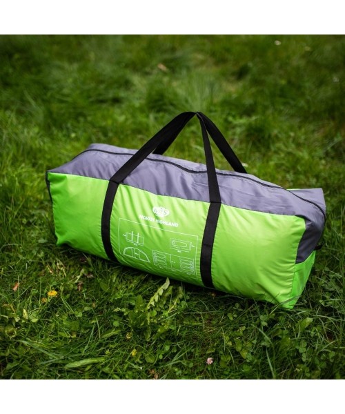 NC6031 CAMPING TENT HIGHLAND NILS CAMP