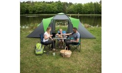 Matkatelk Highland NC6031 Nils Camp